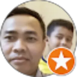 Review From kenzie ahmad