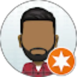 Review From Fitria “Abu Ibrahim” Hari Cahyadi