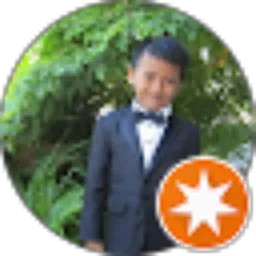 Review From alfret Lintin (pondok Noel)