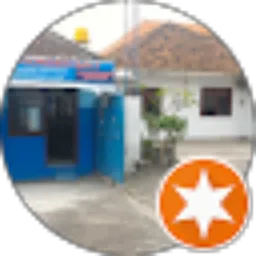 Review From Indah purnamasari