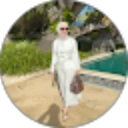 Review From Lia Kamalia