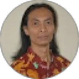 Review From Slamet Widodo