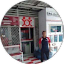 Review From Andri Gusman