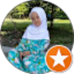 Review From Asya Izzati