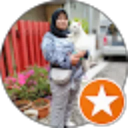 Review From Raras MuftiningD