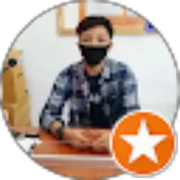 Review From Fatiema Zuchri