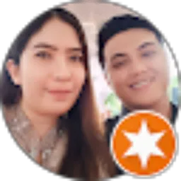 Review From amelia permata