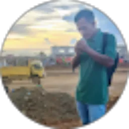 Review From halim perdana