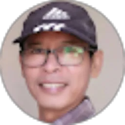 Review From Bayu Pamungkas