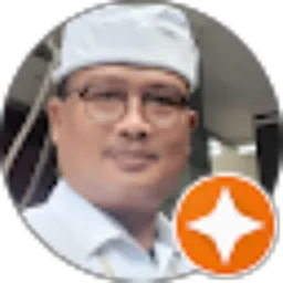 Review From ir mustika