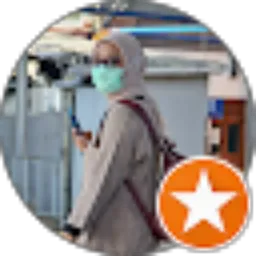 Review From Putri Tiara Loka