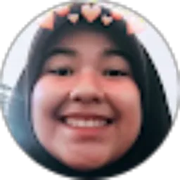 Review From Aqilah Tsabitah