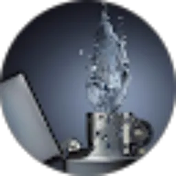 Review From Wet Fire