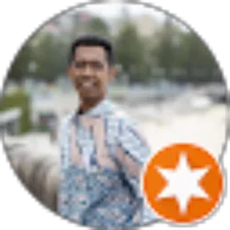 Review From Helmy Setiabudi