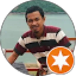 Review From MUH. YUSRAN LOLO