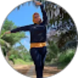 Review From Cici Saputri