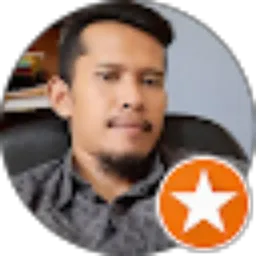 Review From Bambang Nugraha