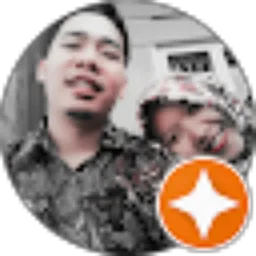 Review From deni Surahman