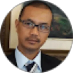 Review From Iwan Rudiansyah