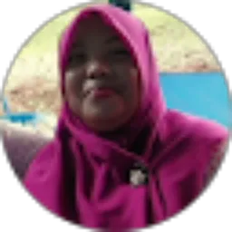 Review From Chalimah Sa'diyah