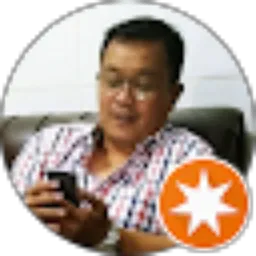 Review From irwan hartono