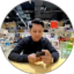 Review From muhammad fauzi