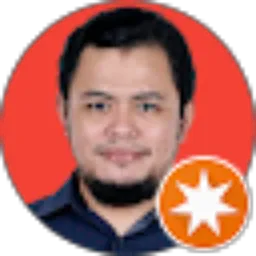 Review From Arief Suryawan