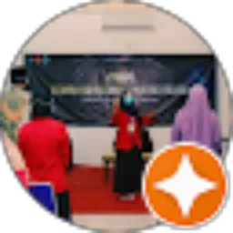 Review From santrina anggraini