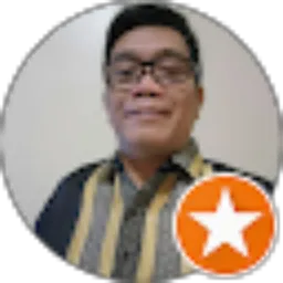 Review From Rhoderick Escanillas