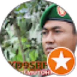 Review From ahmad mutohir