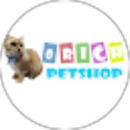 Review From Orich Petshop