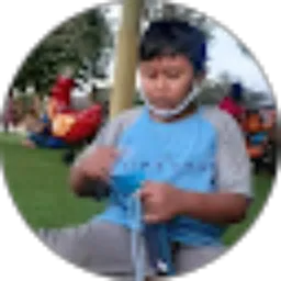 Review From Lutino Firman