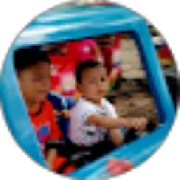 Review From riza anwari