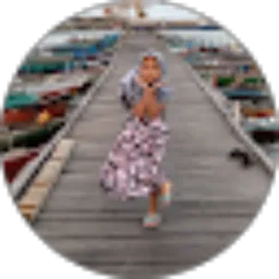 Review From AZZAHRA 031