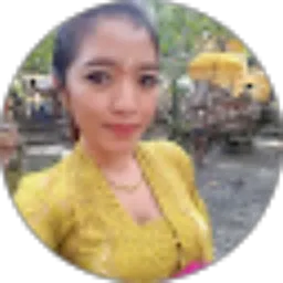 Review From Andhi Ratih