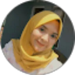 Review From NisaSyabina