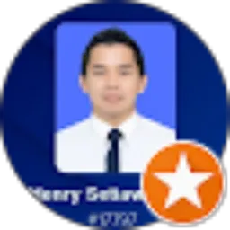 Review From henry setiawan