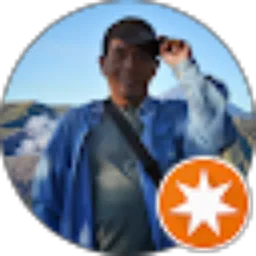 Review From Edie Waluya