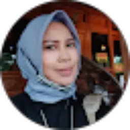 Review From ratna dewi