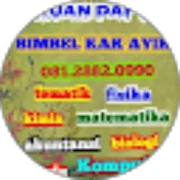 Review From Bimbel KAK AYIK