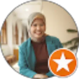 Review From Latifa Zahra