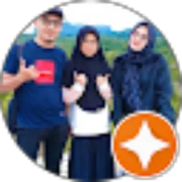 Review From Rahmad Hidayat