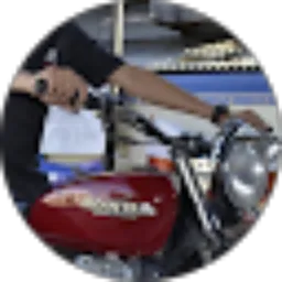 Review From Andi butar