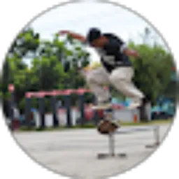 Review From Randa Kaswara