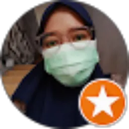 Review From riris tristanti