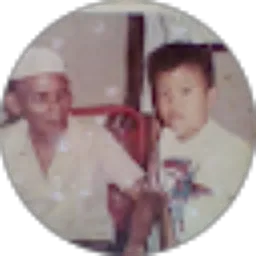 Review From andi othman