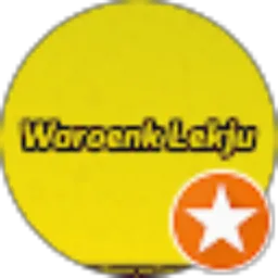 Review From Waroenk Lekju