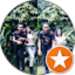 Review From Chevy Husnul Hayat