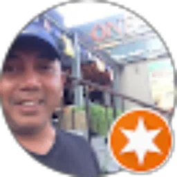 Review From Ridho Tantawi