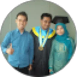 Review From fajar ramayanto